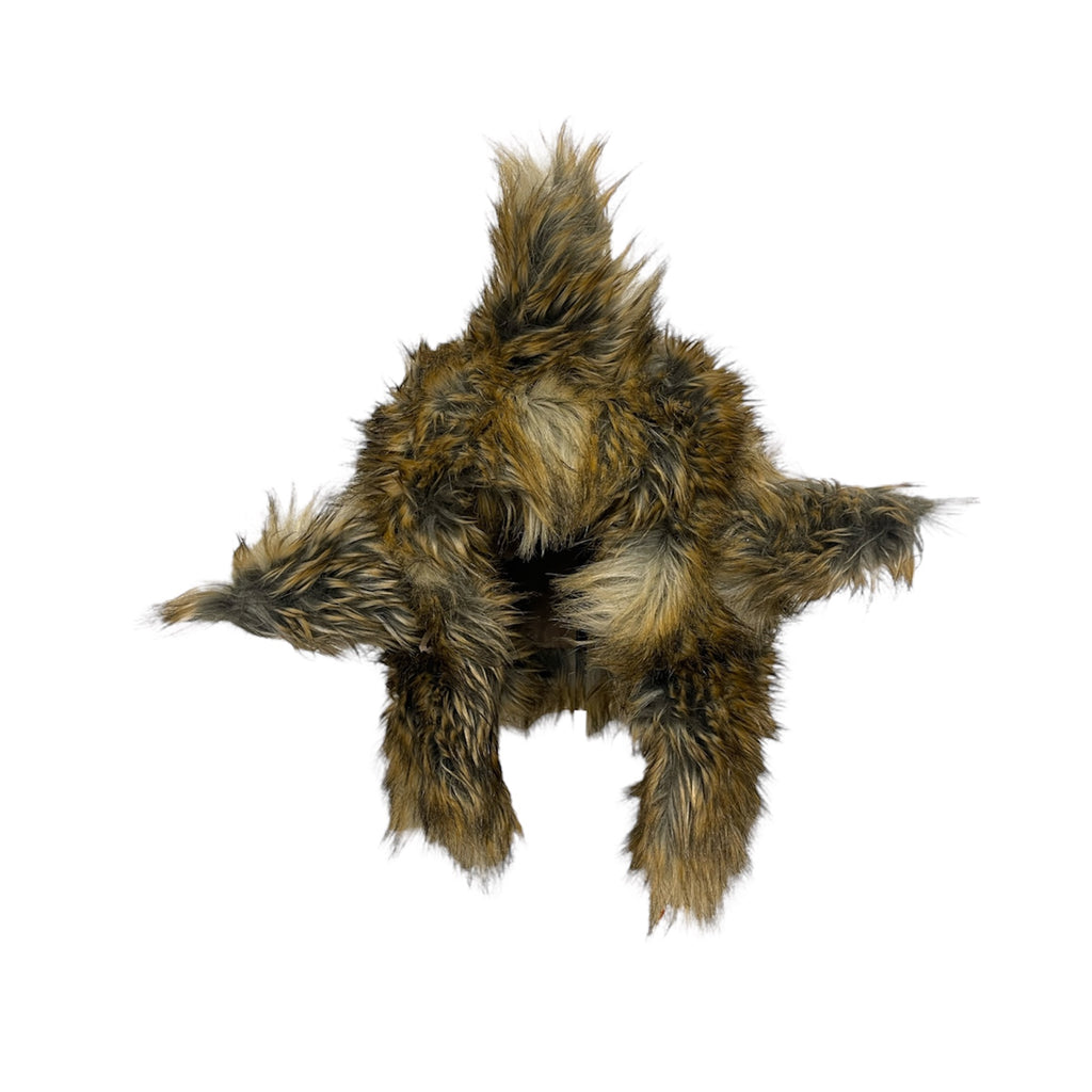 FurBanks berserker hat